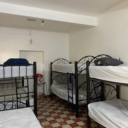 Mil Mascaras Otel Oaxaca Dış mekan fotoğraf