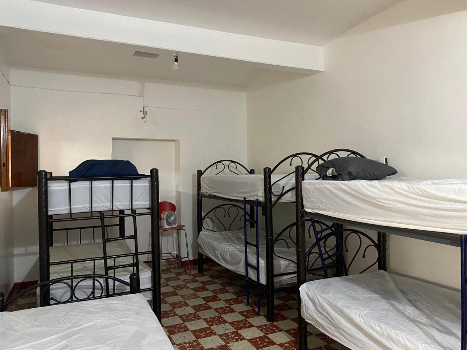 Mil Mascaras Otel Oaxaca Dış mekan fotoğraf